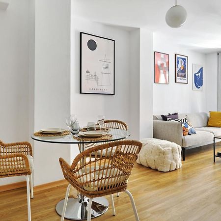 Wehaus - Exclusive & Nordic Style Apartment In 木尔西亚 外观 照片