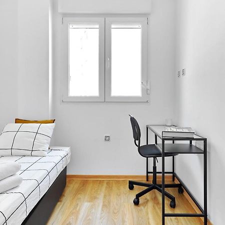 Wehaus - Exclusive & Nordic Style Apartment In 木尔西亚 外观 照片