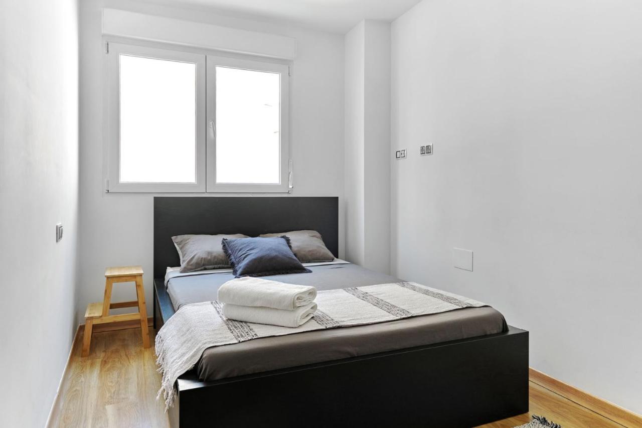 Wehaus - Exclusive & Nordic Style Apartment In 木尔西亚 外观 照片