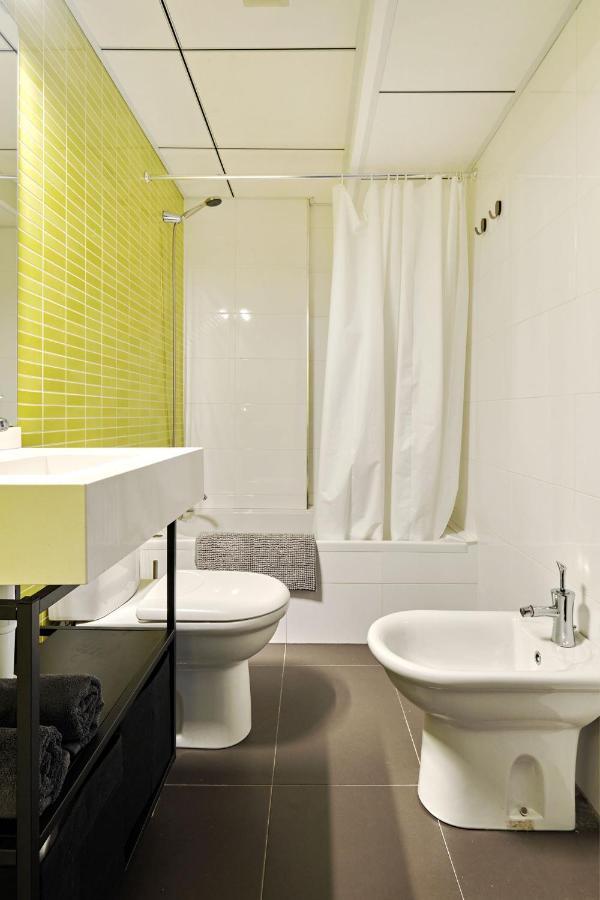 Wehaus - Exclusive & Nordic Style Apartment In 木尔西亚 外观 照片