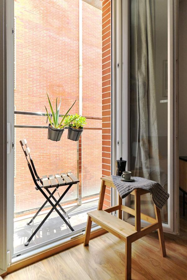 Wehaus - Exclusive & Nordic Style Apartment In 木尔西亚 外观 照片