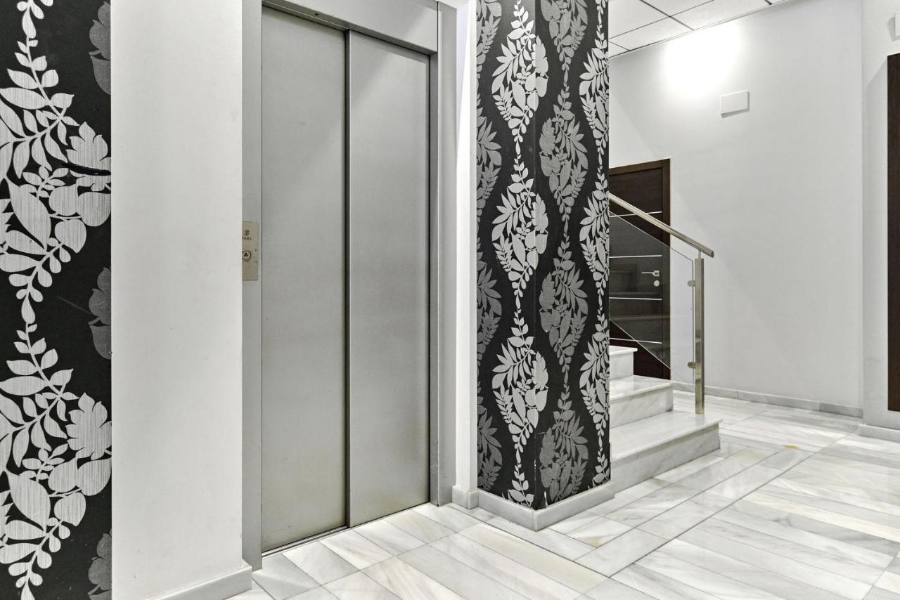 Wehaus - Exclusive & Nordic Style Apartment In 木尔西亚 外观 照片