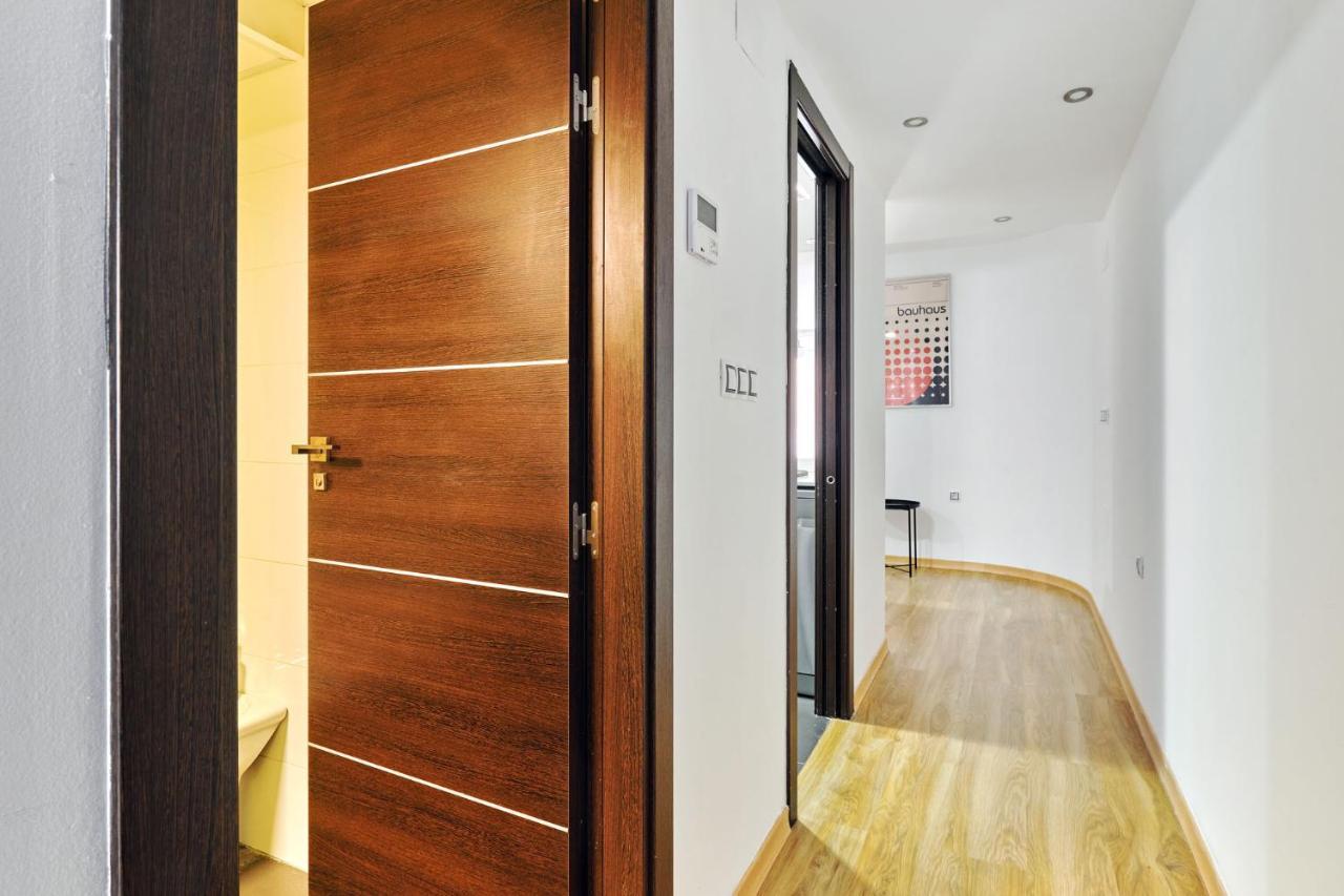 Wehaus - Exclusive & Nordic Style Apartment In 木尔西亚 外观 照片