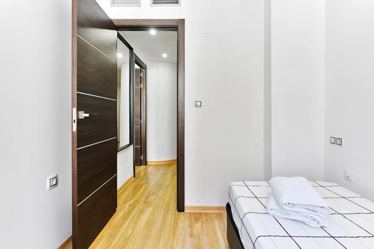 Wehaus - Exclusive & Nordic Style Apartment In 木尔西亚 外观 照片