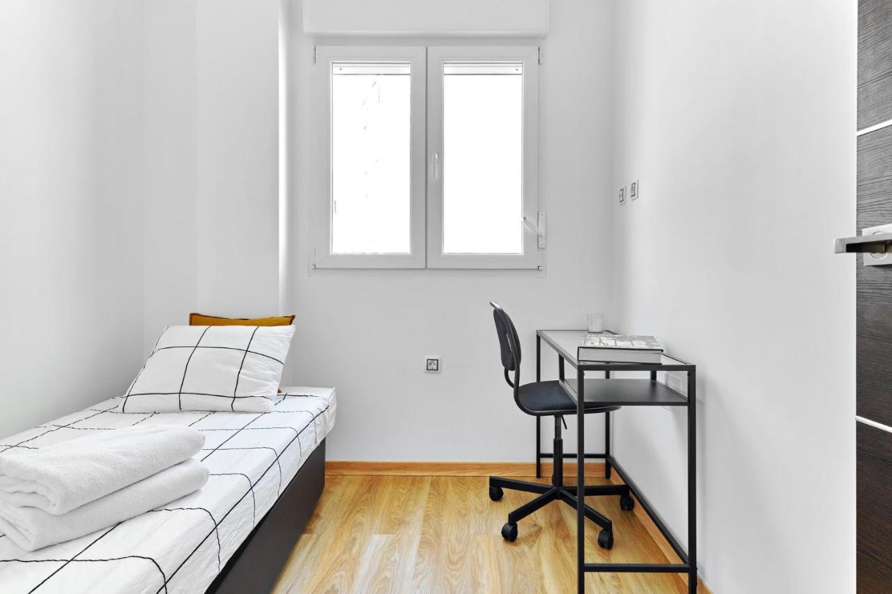 Wehaus - Exclusive & Nordic Style Apartment In 木尔西亚 外观 照片