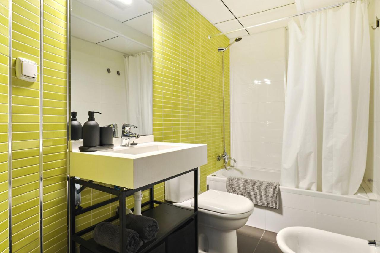 Wehaus - Exclusive & Nordic Style Apartment In 木尔西亚 外观 照片